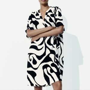 Tunic Dress (CB)